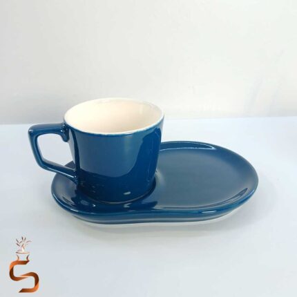 فنجان زیره دار سرامیکی