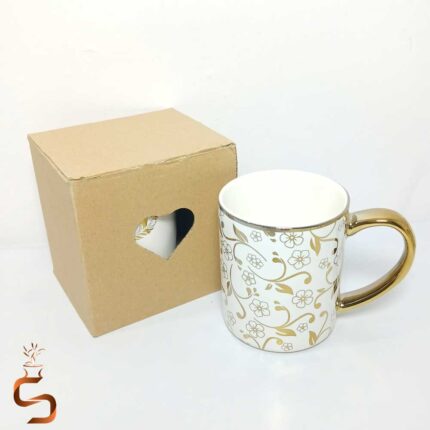 ماگ طلایی