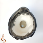 گلدان دکوراتیو رخ سرامیکی سایز 1 - Image 12