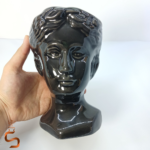 گلدان دکوراتیو رخ سرامیکی سایز 1 - Image 11