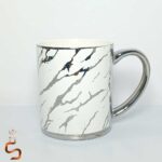 ماگ نقره ای