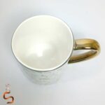 ماگ نقره ای - Image 2