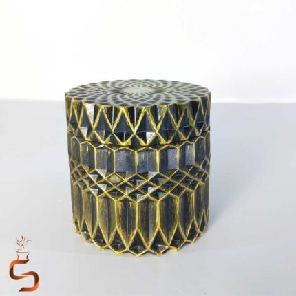 پاسماوری سنگ مصنوعی