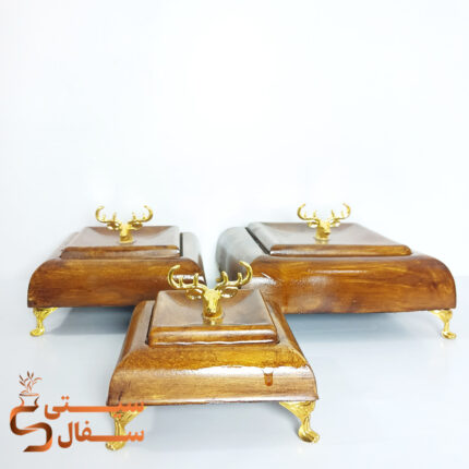 ست پذیرایی سنگ مصنوعی