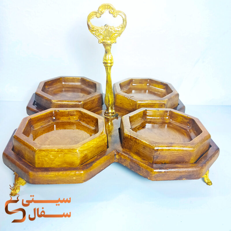 اردو خوری ۴ خانه
