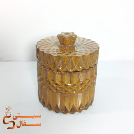 قندان سنگ مصنوعی