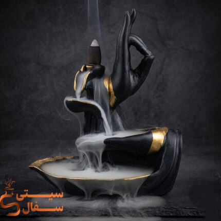 جا عودی آبشاری