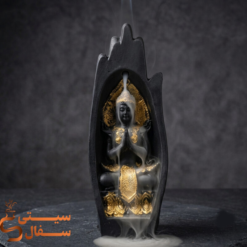 جاعودی آبشاری