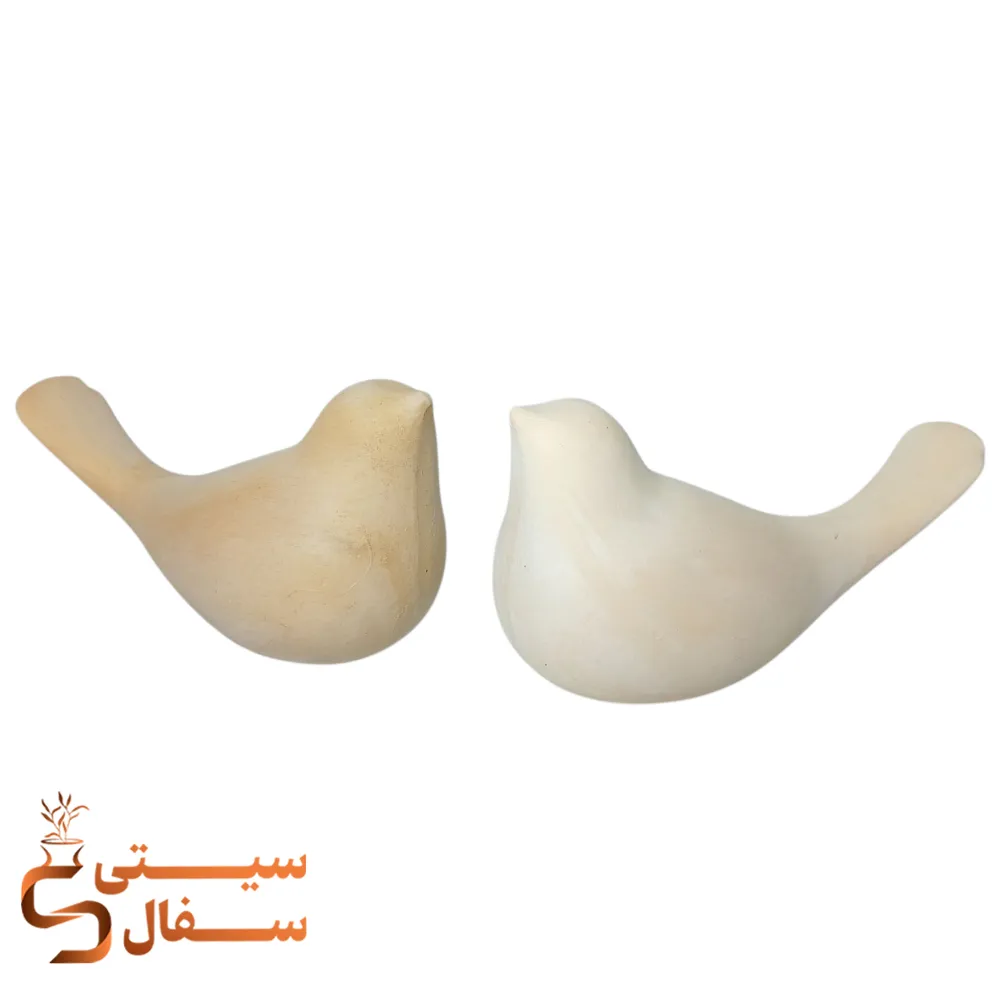 raw-clay-swallow-bird-sculpture (4) پرستو سفالی خام